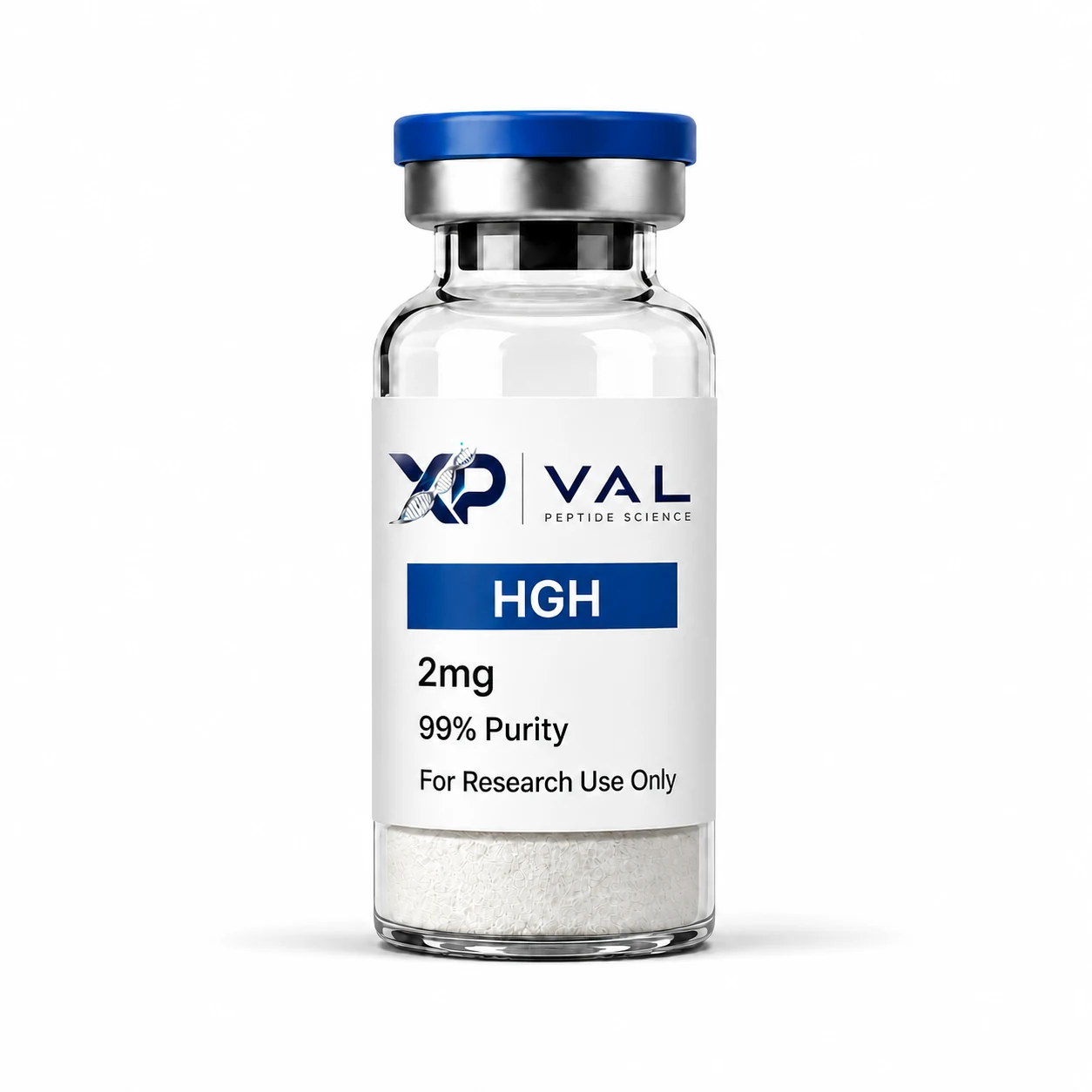 HGH