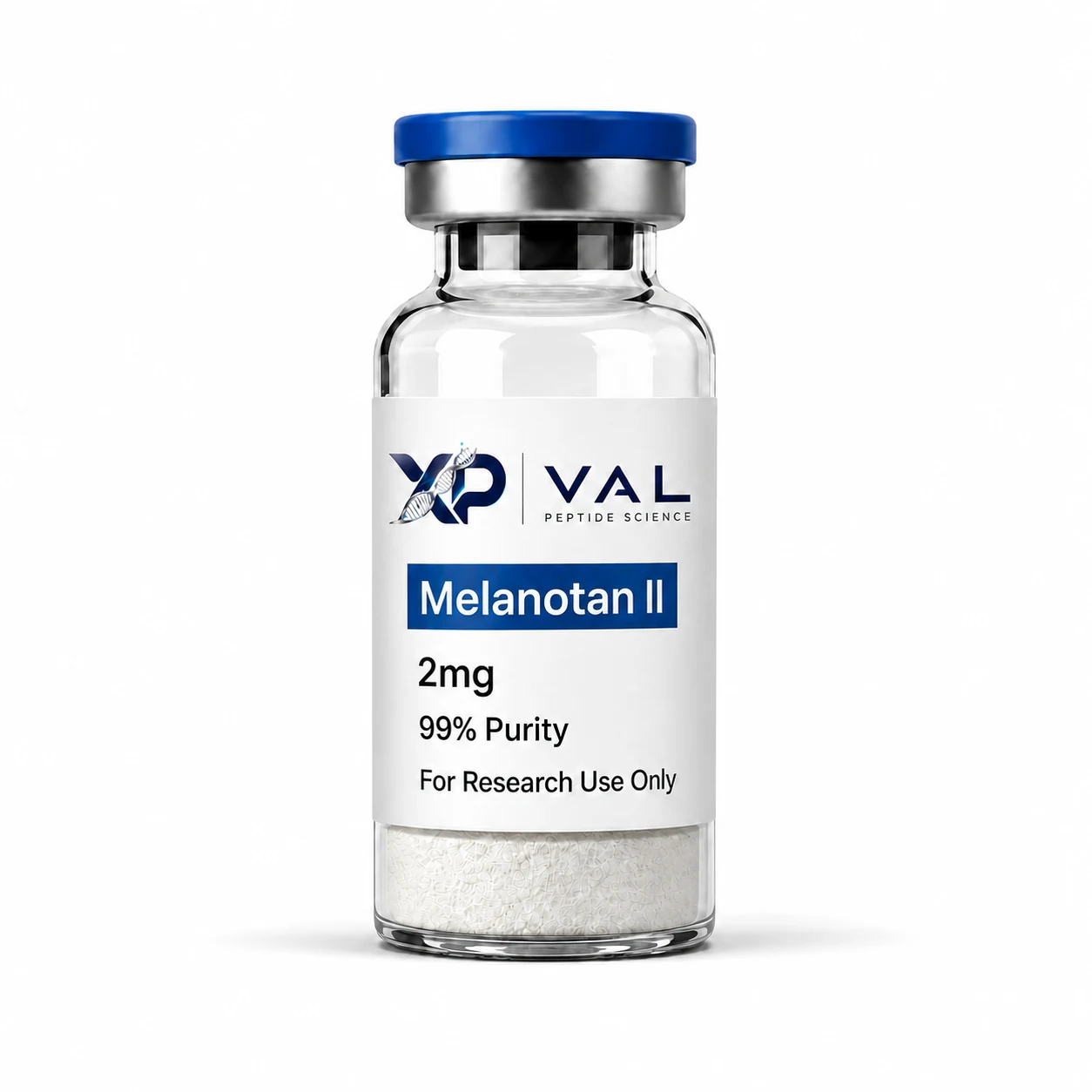 Melanotan II