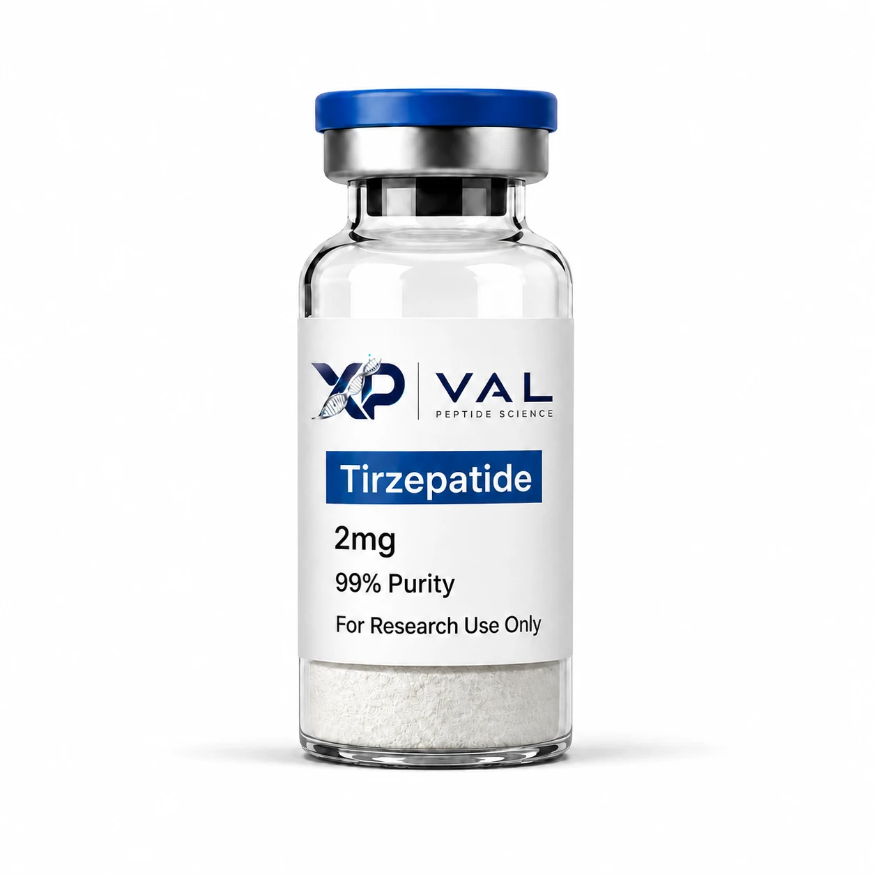 Tirzepatide